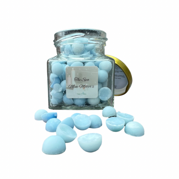 Spa Mini Melter's