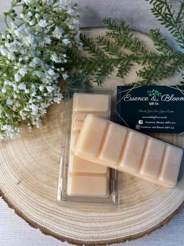 Jasmine Snap Bar