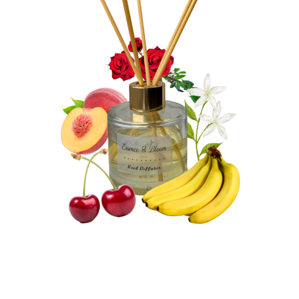 The Perfume Diffuser