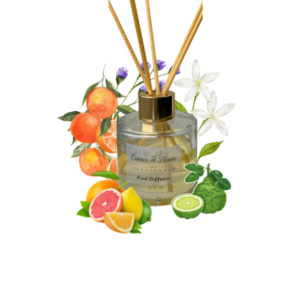 The Spa Diffuser