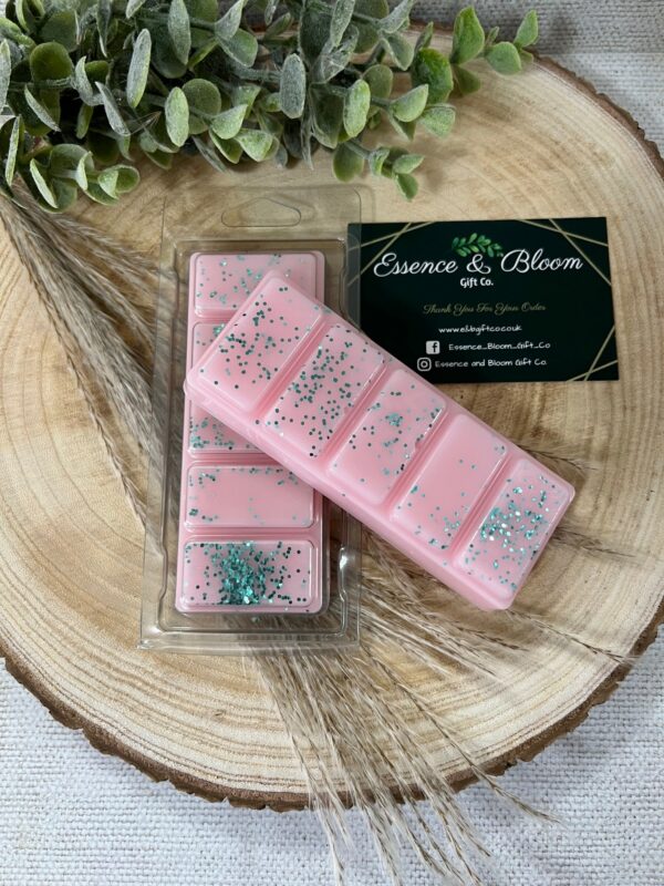 Watermelon Snap Bar