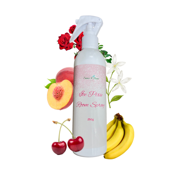 Ice Pixie Room Spray