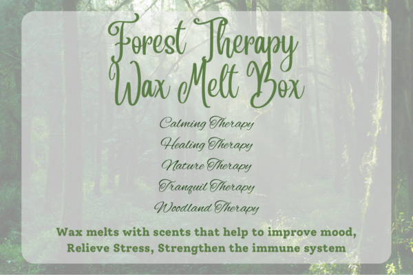Forest Therapy Collection