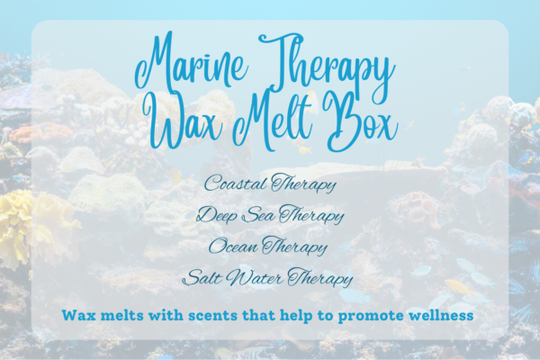 Marine Therapy Collection