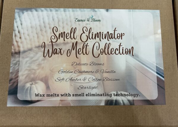 Smell Eliminator Collection