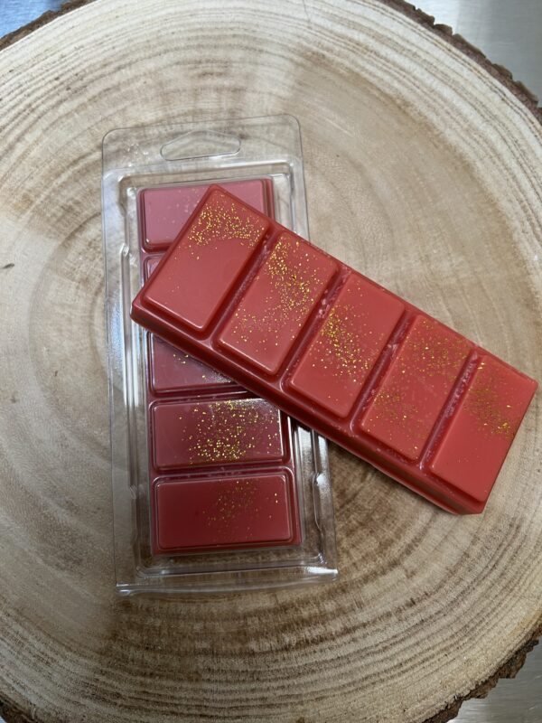 Baccarat Rouge Snap Bar