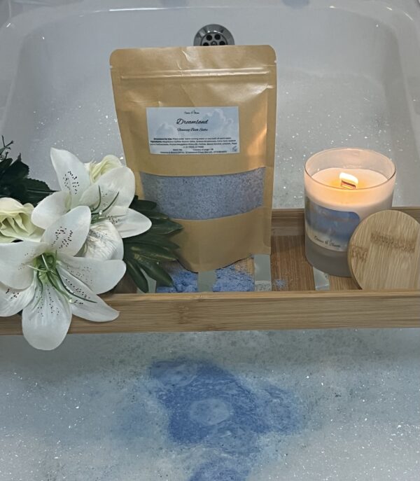 Dreamland Bath Salts