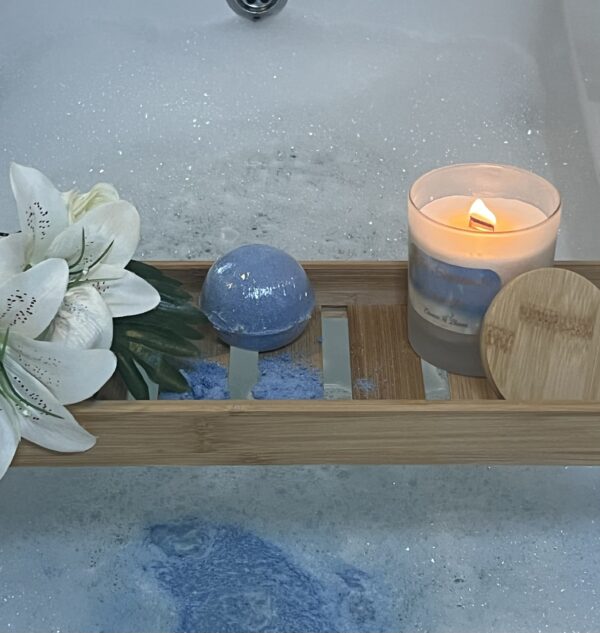 Dreamland Bath Bomb