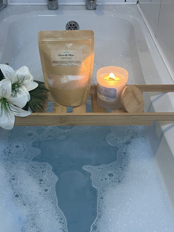 Believe In Magic Bath Salts
