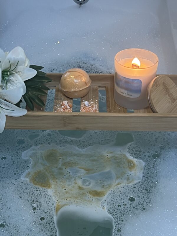 Bum Bum Bath Bomb