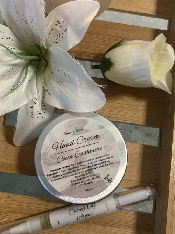 Cocoa Cashmere Hand Cream