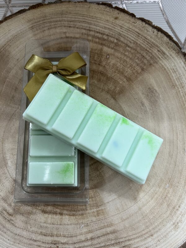 Aloe and Cucumber Snap Bar
