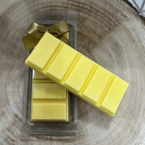 Lemon Snap Bar