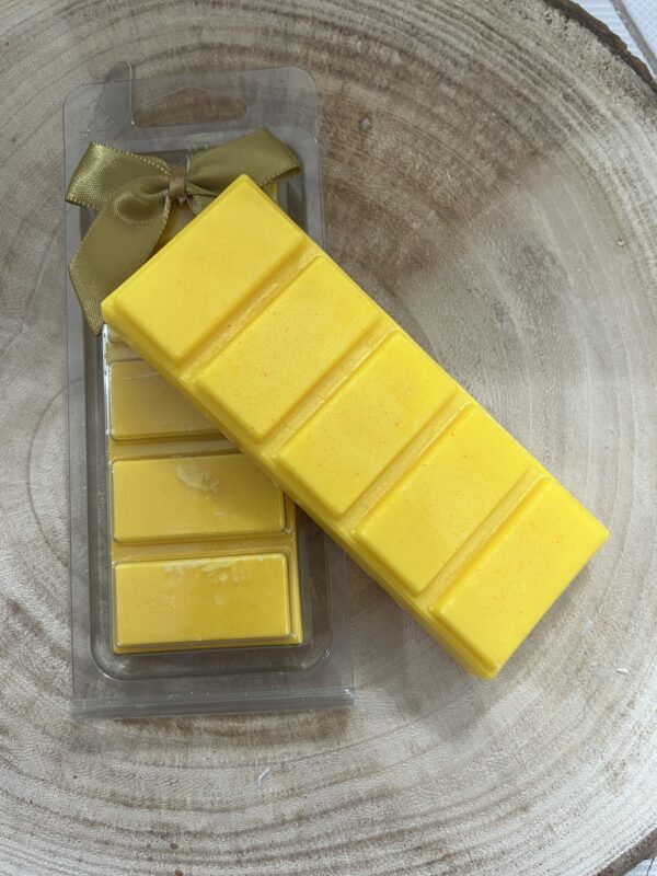 Citronella Snap Bar