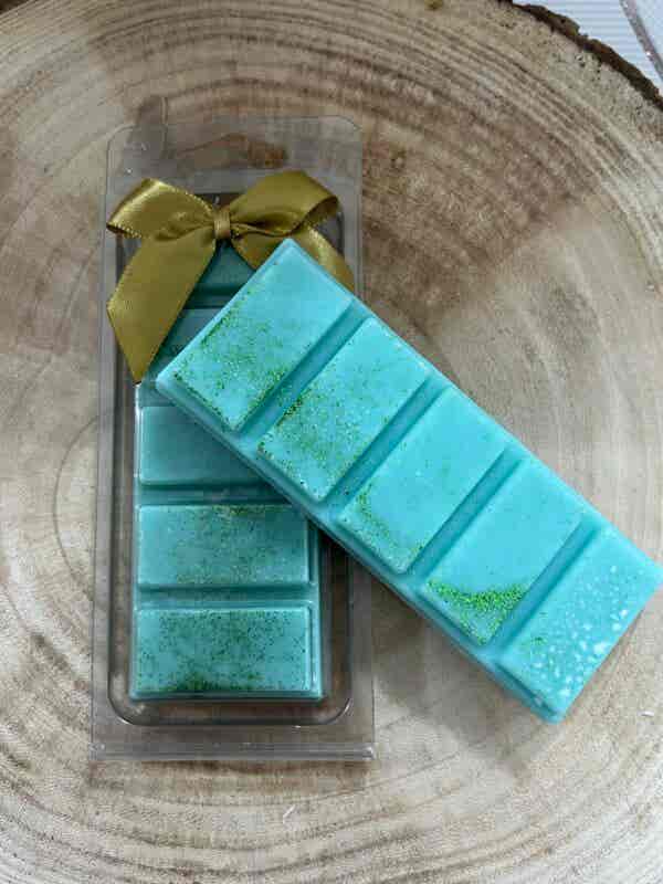 Fresh Pear Snap Bar