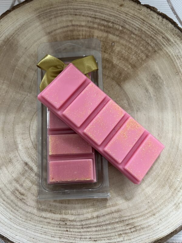 Pink Pineapple Punch Snap Bar